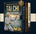 Tai Chi pentru seniori + 2 bonusuri