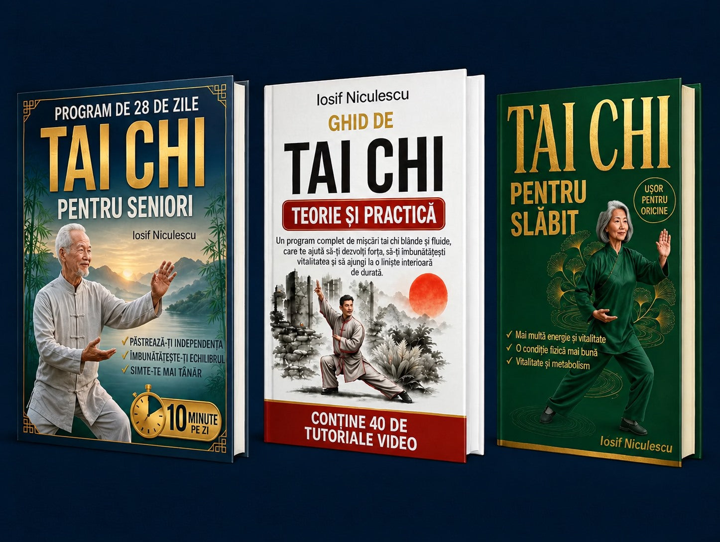 Oferta Cumperi 1, primești 3